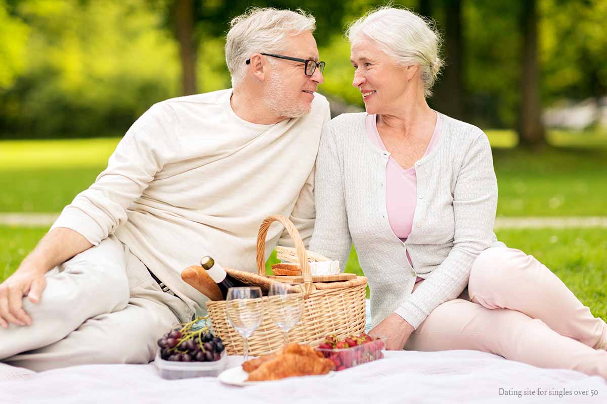 Single over 50 : 7 Tips for Finding Love Over 50
