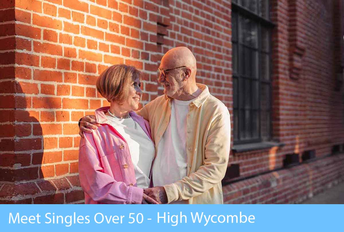 High Wycombe